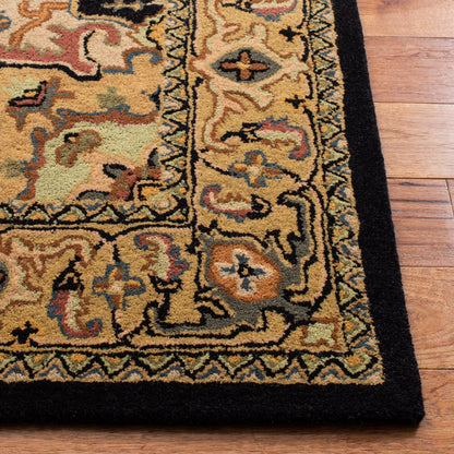 Tapis oriental traditionnel en laine SAFAVIEH fait main, héritage Carrol
