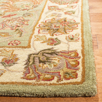 SAFAVIEH Kimono traditionnel oriental fait main en laine