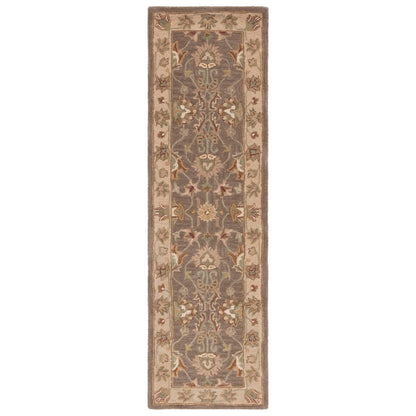 SAFAVIEH Kimono traditionnel oriental fait main en laine