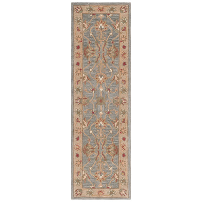 SAFAVIEH Kimono traditionnel oriental fait main en laine