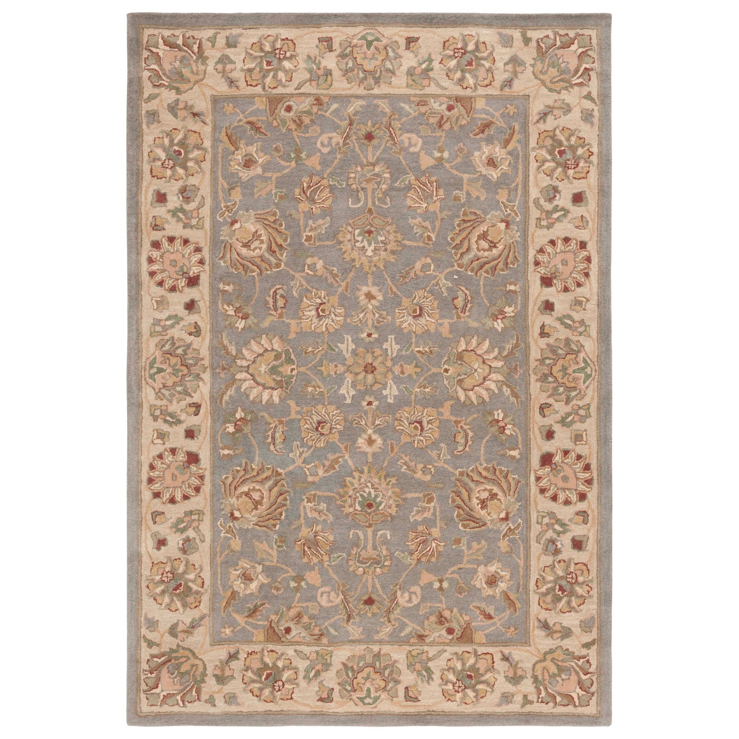 SAFAVIEH Kimono traditionnel oriental fait main en laine