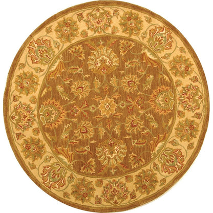 SAFAVIEH Kimono traditionnel oriental fait main en laine