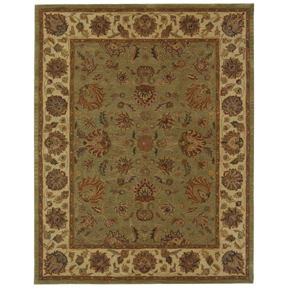 SAFAVIEH Kimono traditionnel oriental fait main en laine