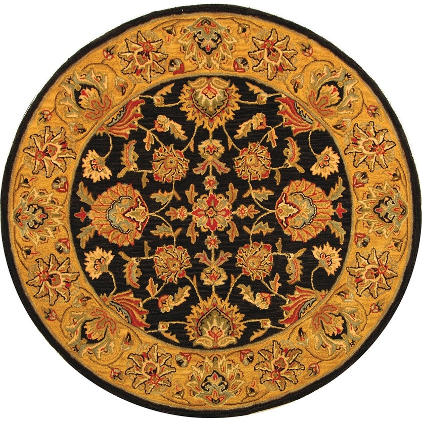 SAFAVIEH Kimono traditionnel oriental fait main en laine