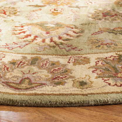 SAFAVIEH Kimono traditionnel oriental fait main en laine