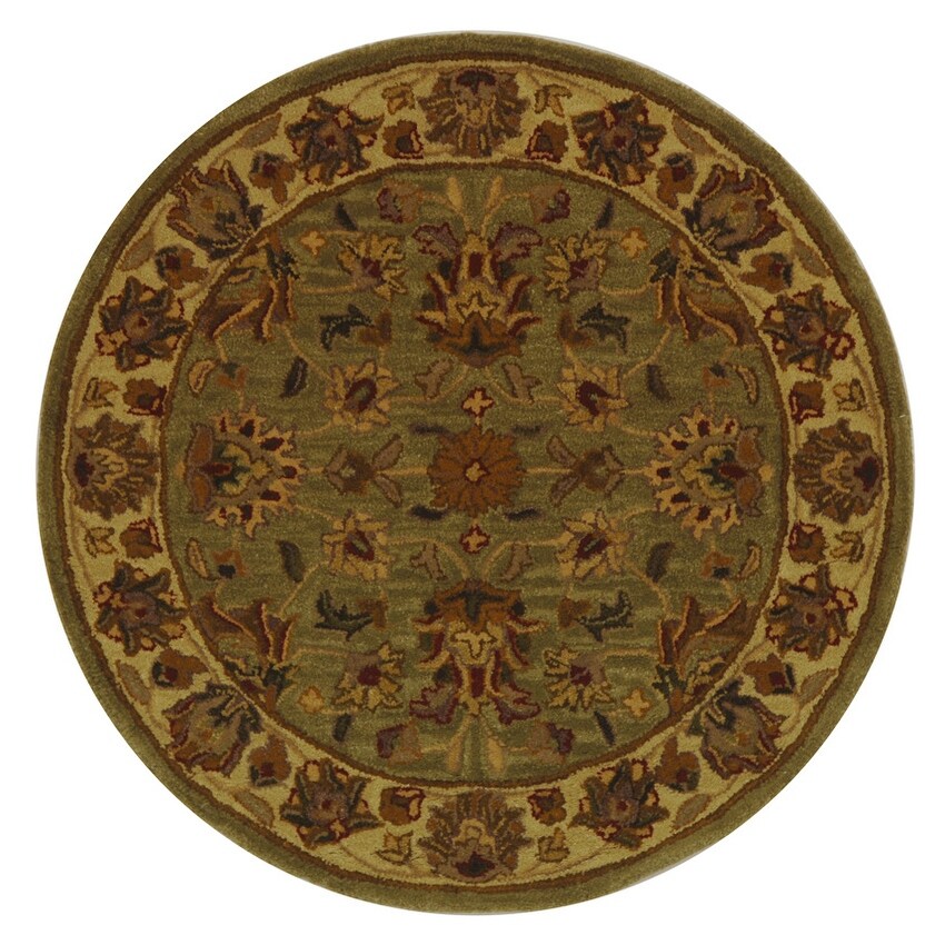 SAFAVIEH Kimono traditionnel oriental fait main en laine