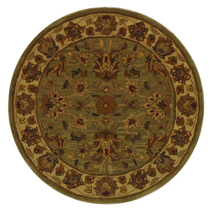 SAFAVIEH Kimono traditionnel oriental fait main en laine