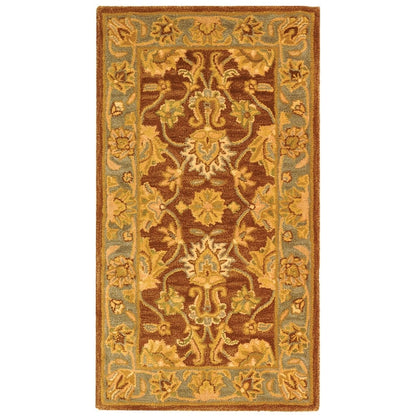 SAFAVIEH Kimono traditionnel oriental fait main en laine