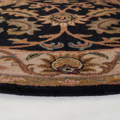 Tapis oriental traditionnel en laine SAFAVIEH fait main, héritage du lion