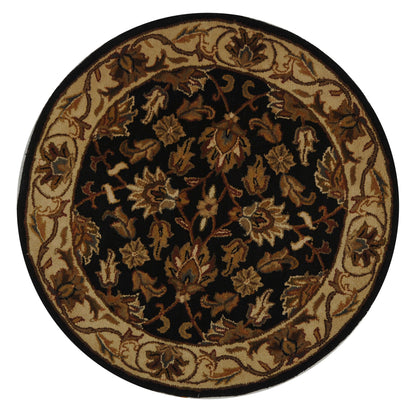 Tapis oriental traditionnel en laine SAFAVIEH fait main, héritage du lion