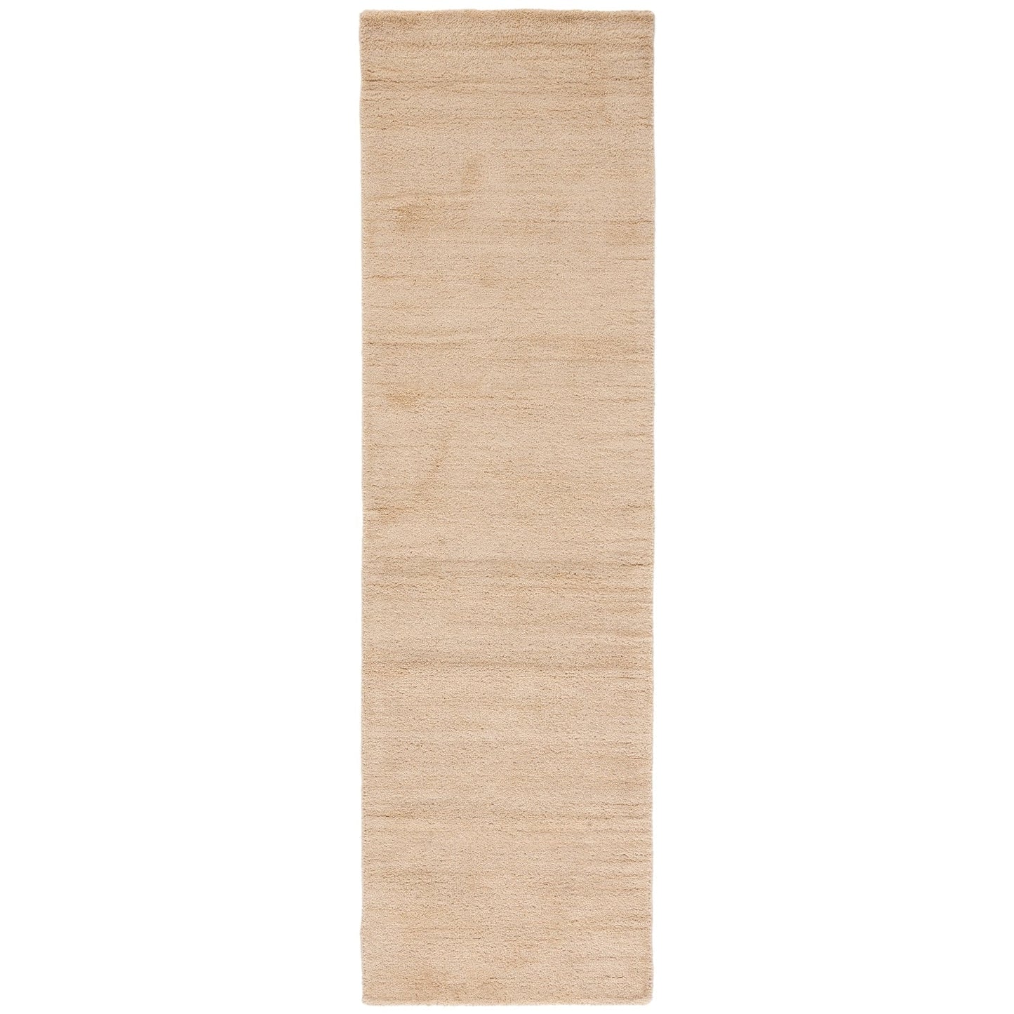 Tapis moderne en laine à carreaux tissés à la main SAFAVIEH Himalaya