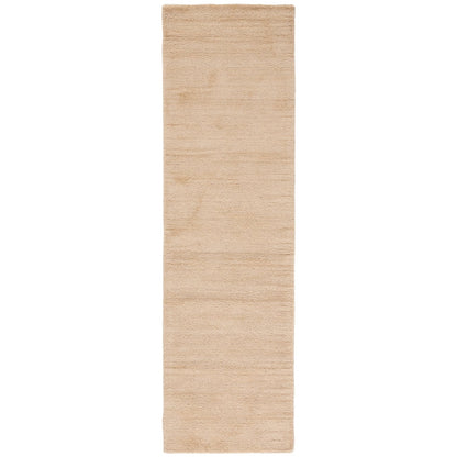 Tapis moderne en laine à carreaux tissés à la main SAFAVIEH Himalaya