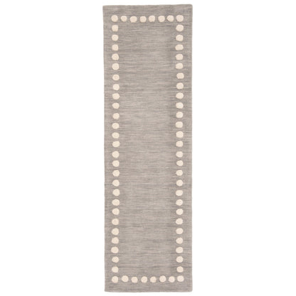 Tapis en laine Alondra pour enfants, fait main, SAFAVIEH