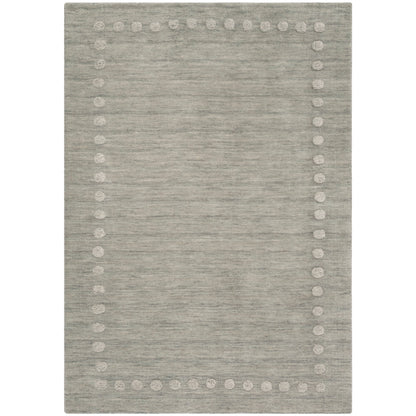 Tapis en laine Alondra pour enfants, fait main, SAFAVIEH