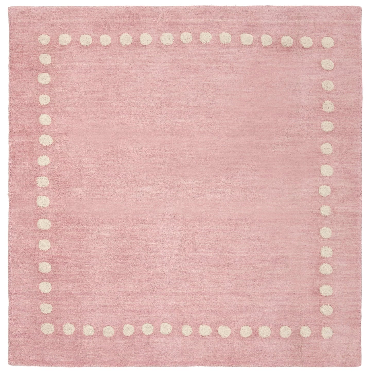 Tapis en laine Alondra pour enfants, fait main, SAFAVIEH