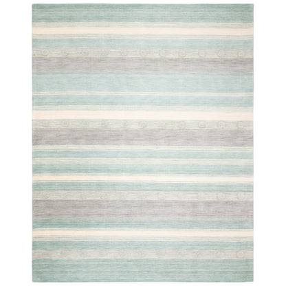 Tapis en laine Kayli pour enfants, fait main, SAFAVIEH