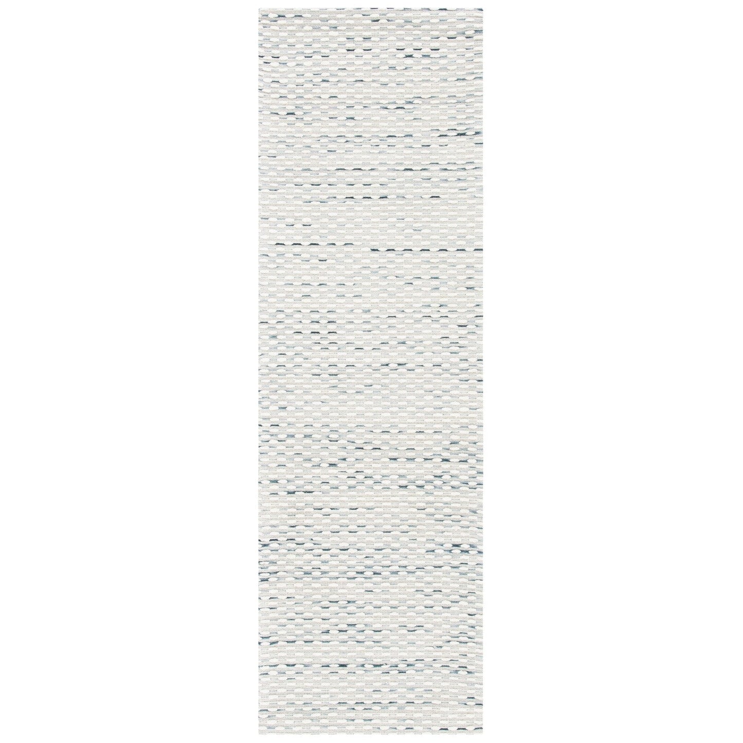 SAFAVIEH Tapis en laine Marbella Andra fait à la main