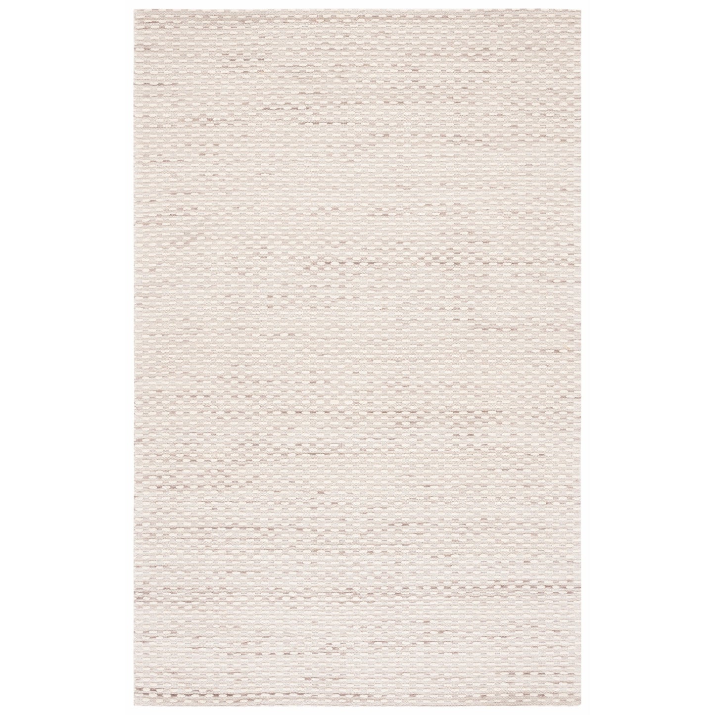 SAFAVIEH Tapis en laine Marbella Andra fait à la main