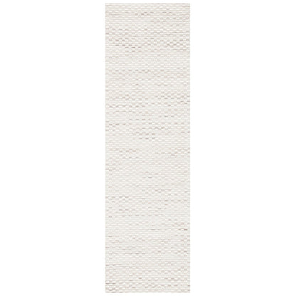 SAFAVIEH Tapis en laine Marbella Andra fait à la main