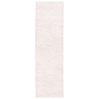 Tapis en laine SAFAVIEH Metro Rozsika fait main, style campagne française