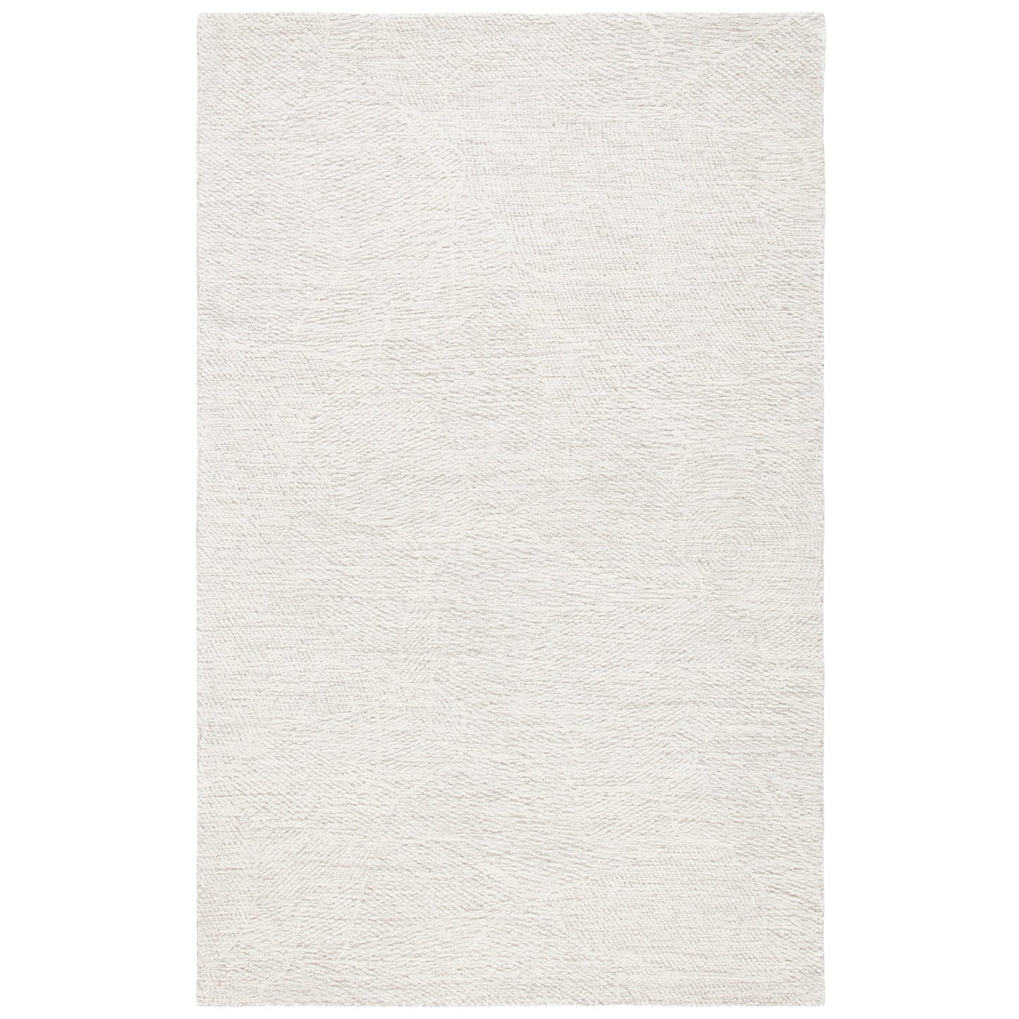 Tapis en laine SAFAVIEH Metro Rozsika fait main, style campagne française