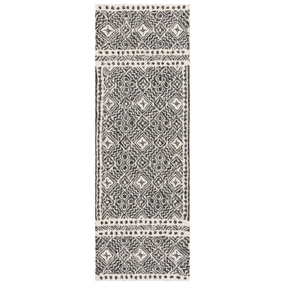 Tapis SAFAVIEH en laine Lutetia micro-bouclée faite à la main