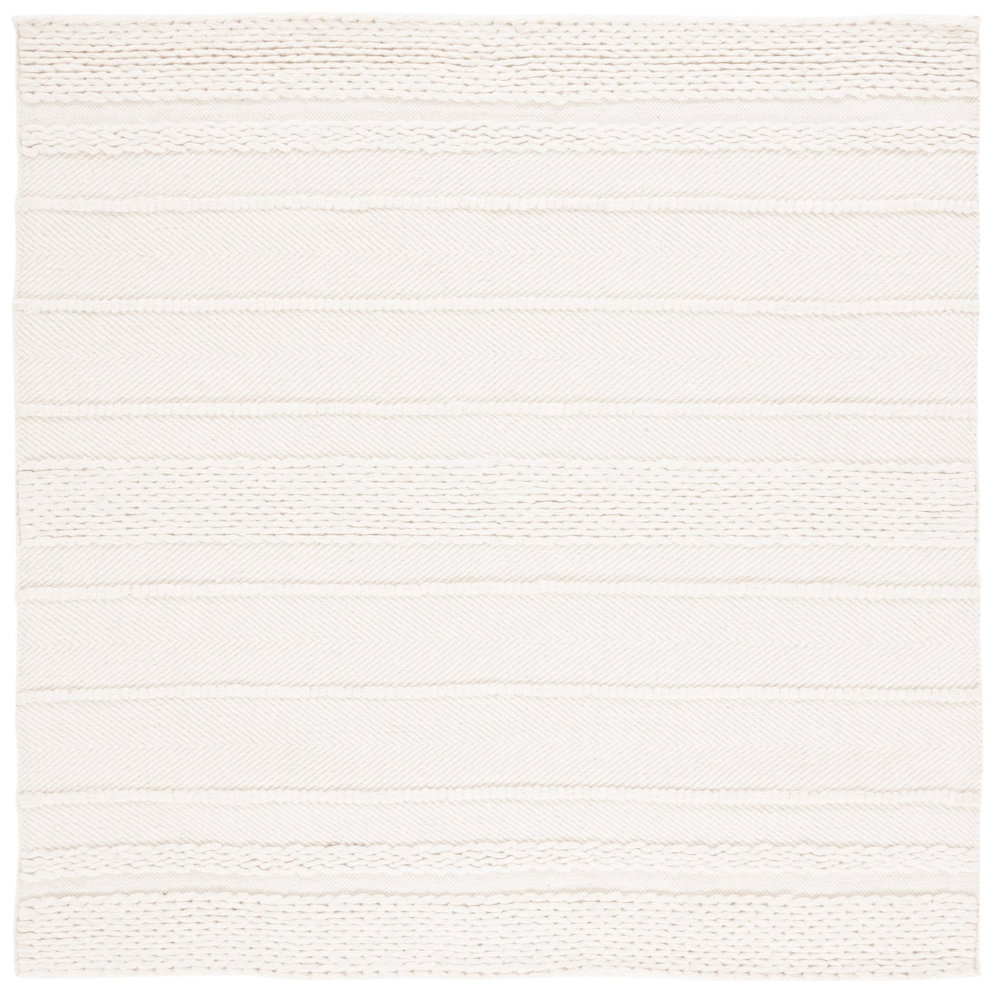 Tapis en laine Natura Ardy fait main SAFAVIEH