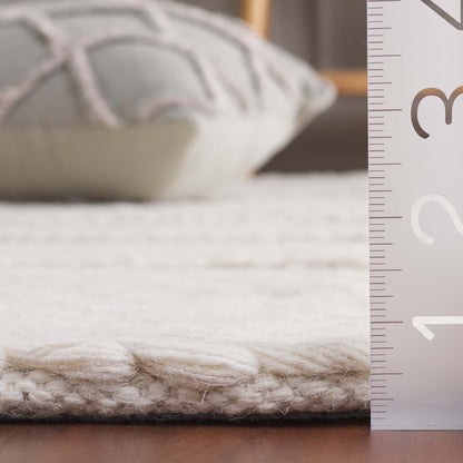 Tapis en laine Natura Ardy fait main SAFAVIEH