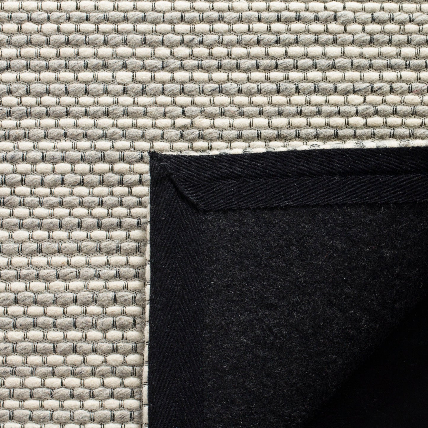 Tapis en laine SAFAVIEH Natura Gerrita fait main