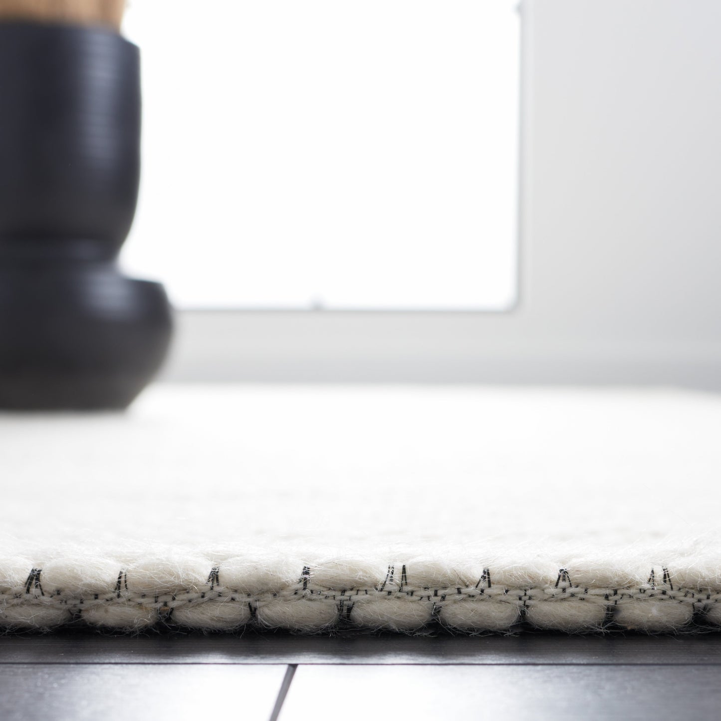 Tapis en laine SAFAVIEH Natura Gerrita fait main