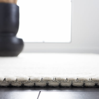 Tapis en laine SAFAVIEH Natura Gerrita fait main