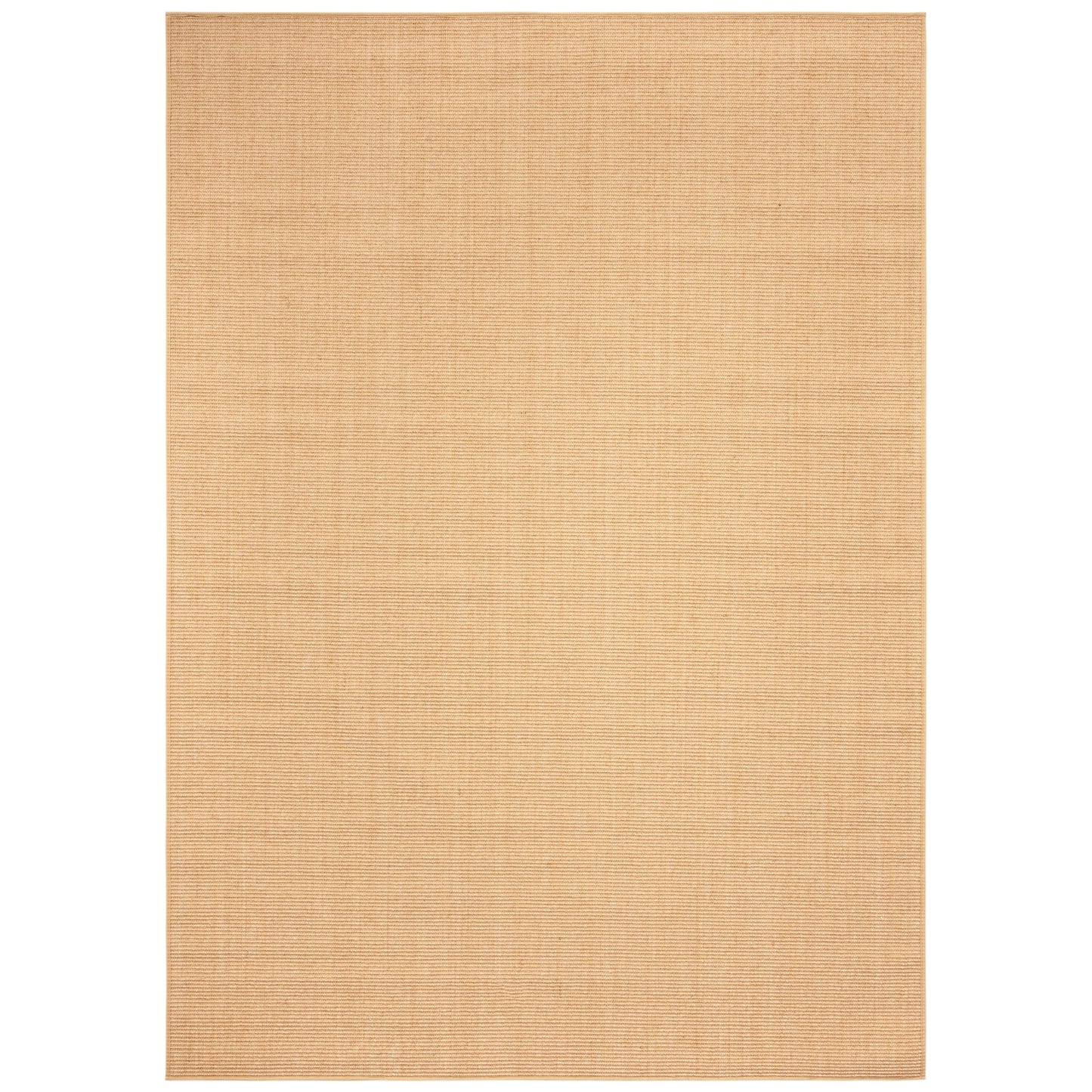 Tapis Dorkas en jute naturel fait main SAFAVIEH
