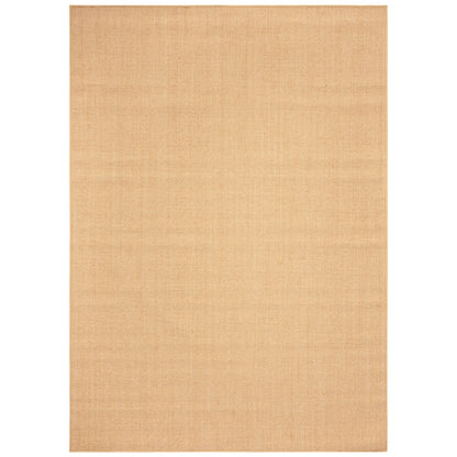Tapis Dorkas en jute naturel fait main SAFAVIEH