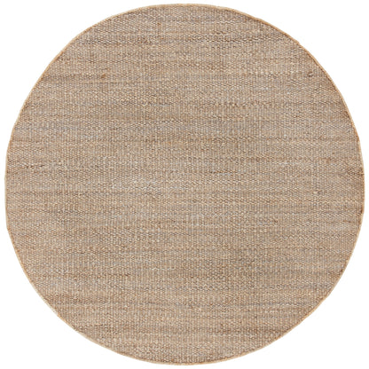 Tapis à franges en jute Eybjorg en fibres naturelles fait main SAFAVIEH