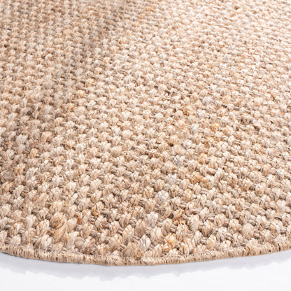 Tapis SAFAVIEH en fibre naturelle Gerdur fait main