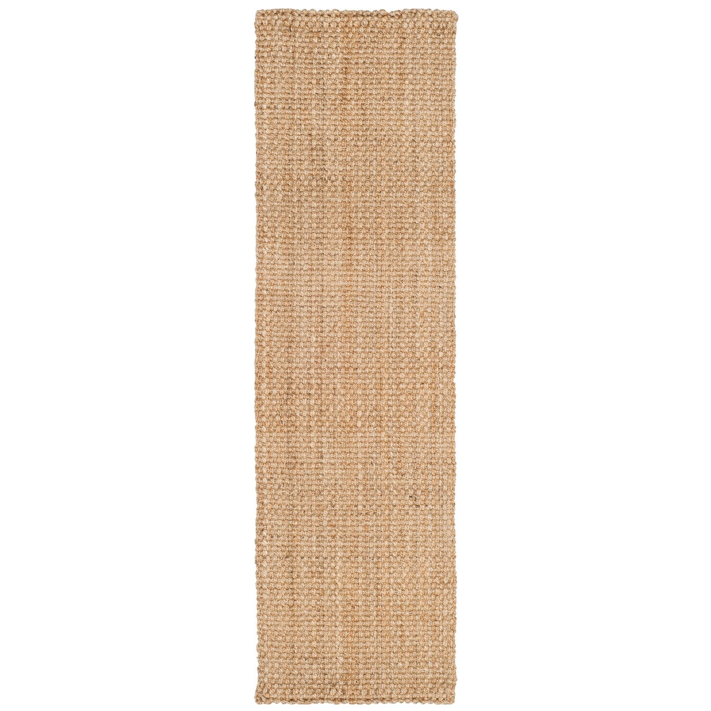 Tapis SAFAVIEH en fibre naturelle Gerdur fait main