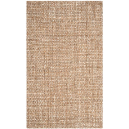 Tapis SAFAVIEH en fibres naturelles de jute et rayonne, fait main