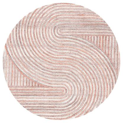 Tapis en laine abstrait SAFAVIEH fait main Southampton Asha