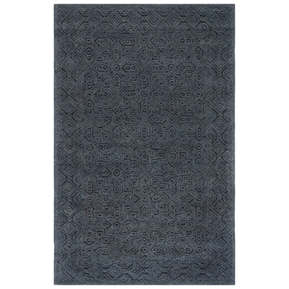 Tapis texturé en laine Tarsha fait main SAFAVIEH