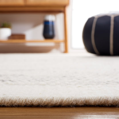 Tapis en laine Karie fait main du Vermont par SAFAVIEH