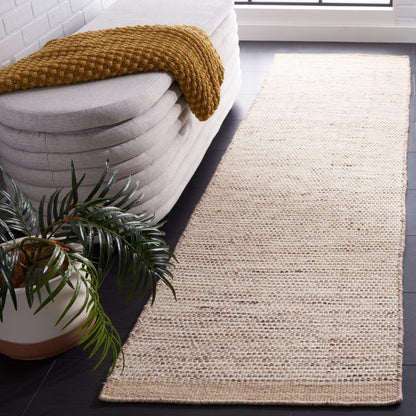 Tapis en laine Karie fait main du Vermont par SAFAVIEH
