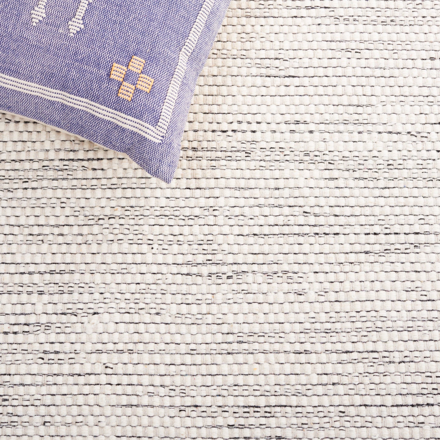 Tapis en laine Karie fait main du Vermont par SAFAVIEH