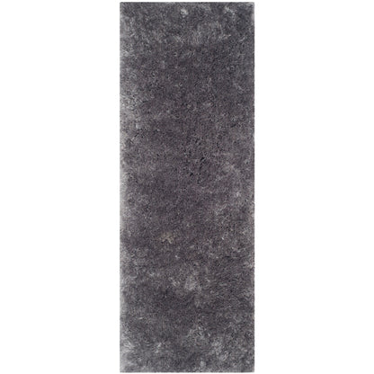 SAFAVIEH Tapis extra épais fait main Vukosava Shag Guenevere 3 pouces