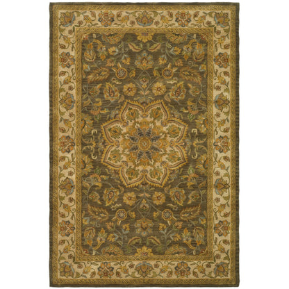 Tapis oriental en laine tuftée à la main SAFAVIEH Heritage Tracie
