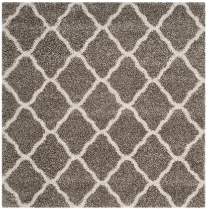 Tapis SAFAVIEH Hudson Shag Athena Trellis de 5 cm d'épaisseur