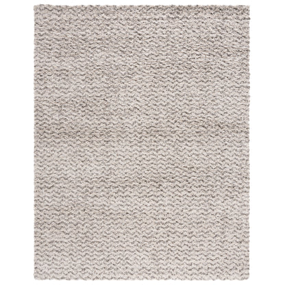 Tapis SAFAVIEH Hudson Shag Kirti de 5 cm d'épaisseur