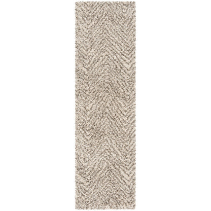 Tapis SAFAVIEH Hudson Shag Miljana de 5 cm d'épaisseur