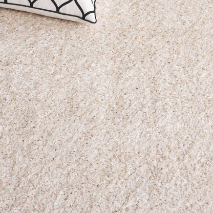 Tapis contemporain SAFAVIEH Lindsay Shag Luann