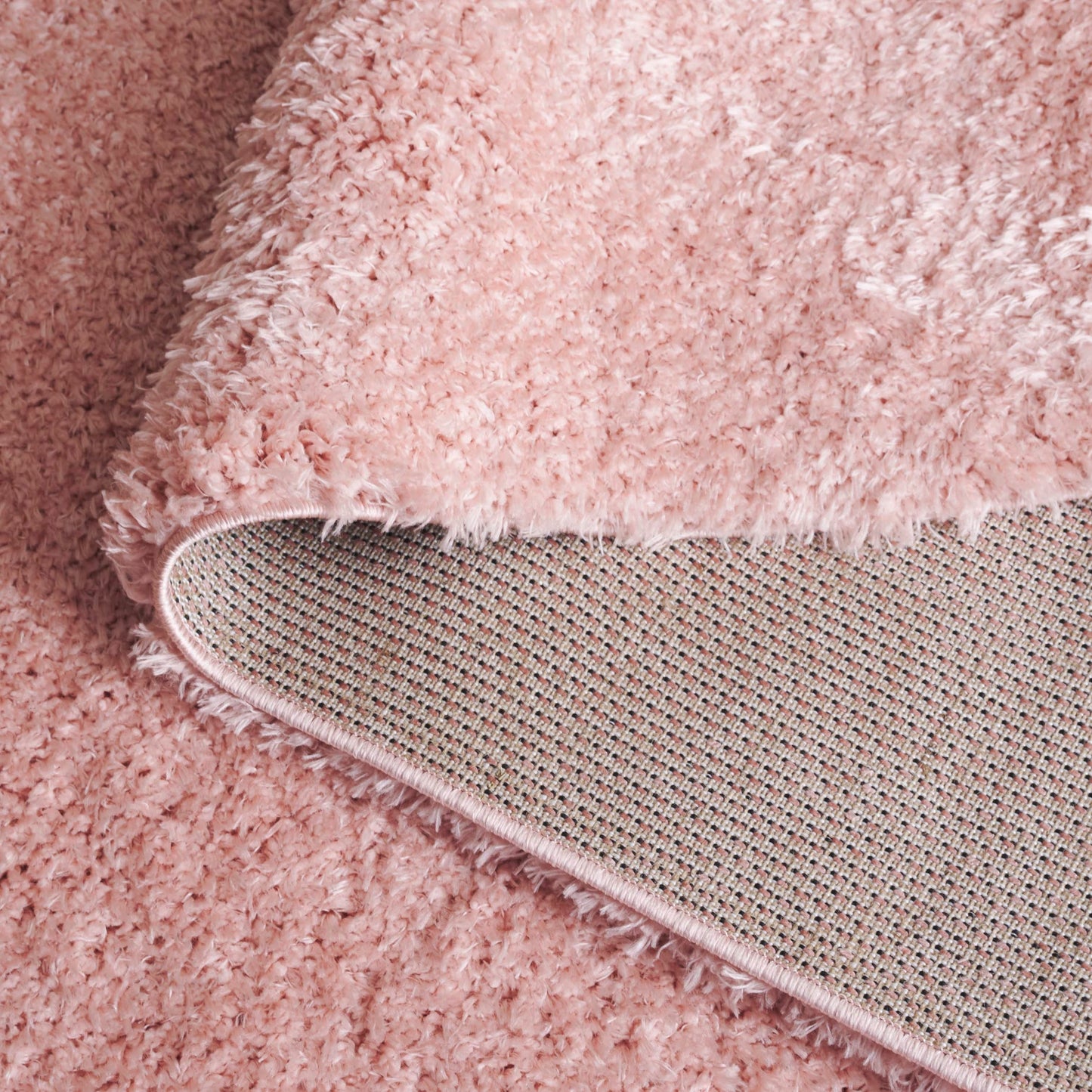 Tapis contemporain SAFAVIEH Lindsay Shag Luann