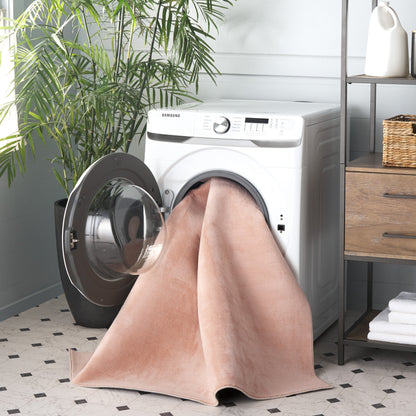 Tapis contemporain SAFAVIEH Loft Saundra lavable en machine